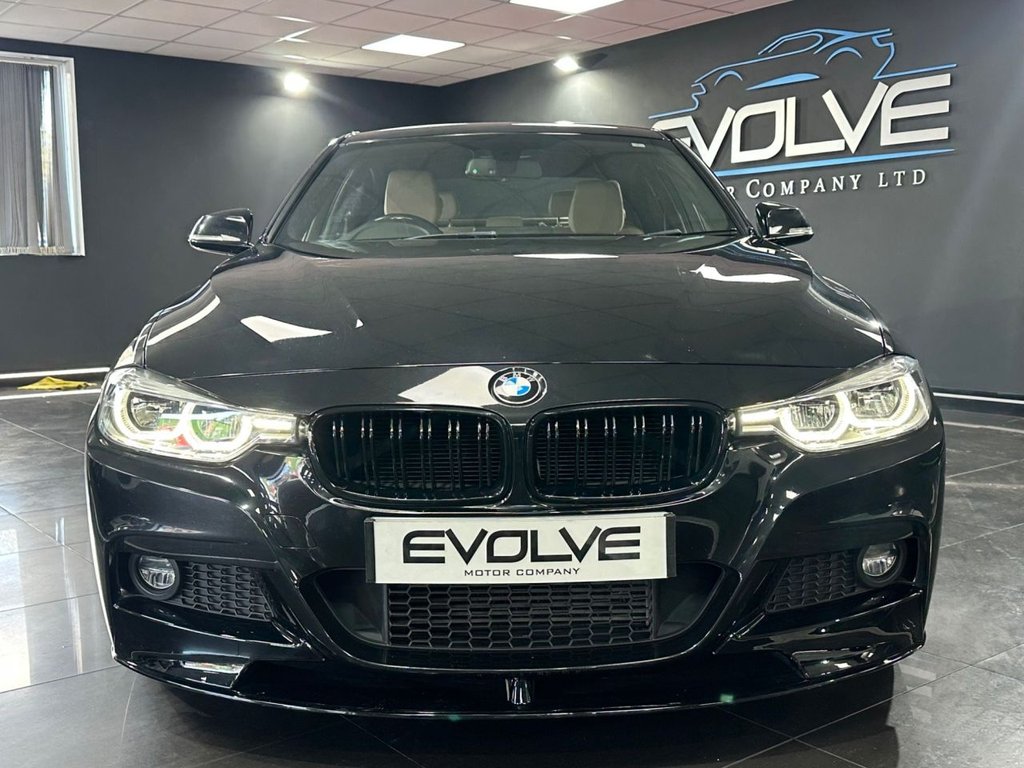 Used BMW 3 Series 2017 for sale - 76389778: Photo 4