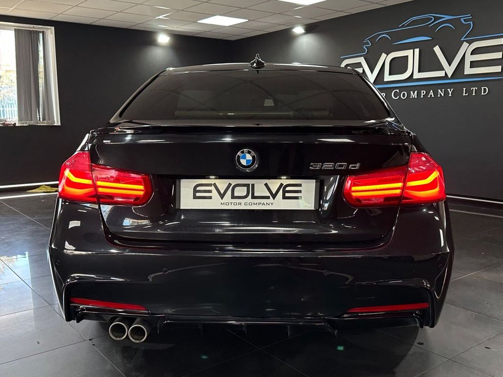 Used BMW 3 Series 2017 for sale - 76389778: Photo 5