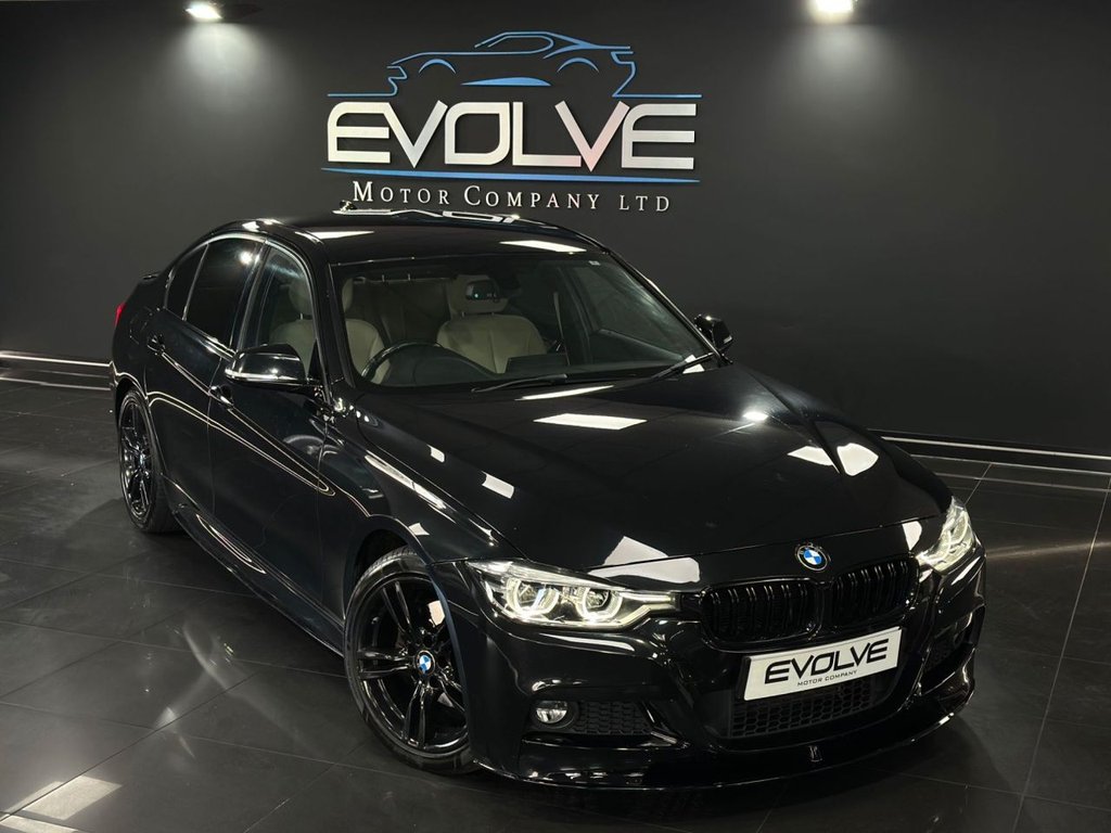 Used BMW 3 Series 2017 for sale - 76389778: Photo 6