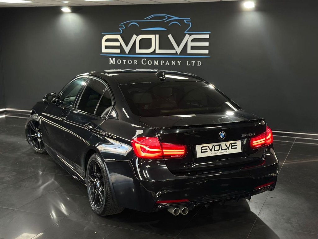 Used BMW 3 Series 2017 for sale - 76389778: Photo 7