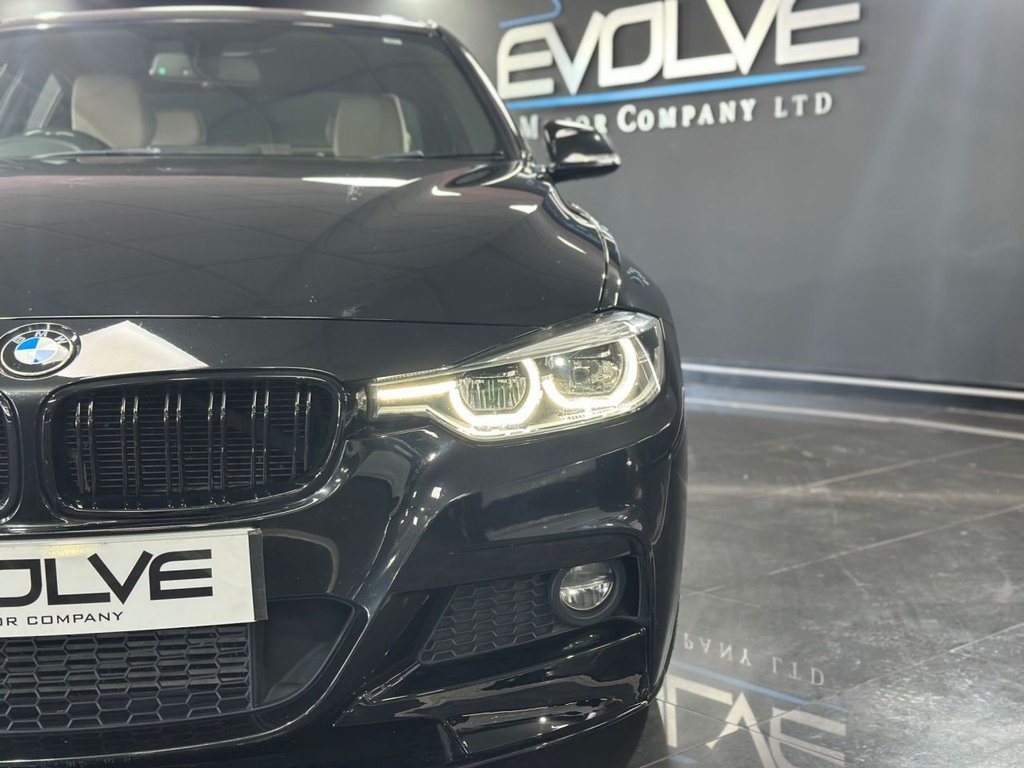 Used BMW 3 Series 2017 for sale - 76389778: Photo 8