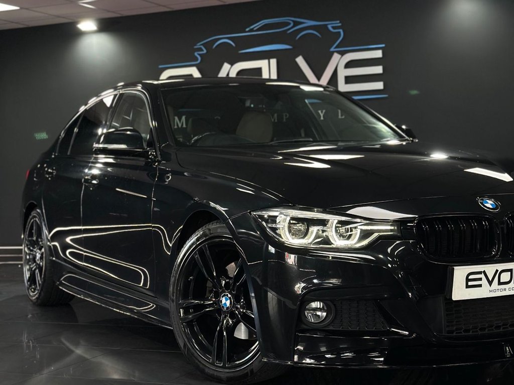 Used BMW 3 Series 2017 for sale - 76389778: Photo 9