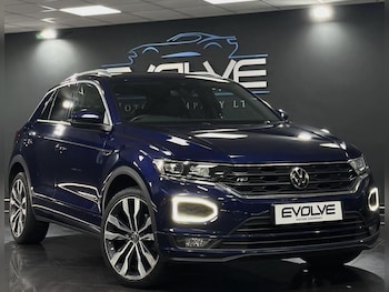 Volkswagen - T-Roc
