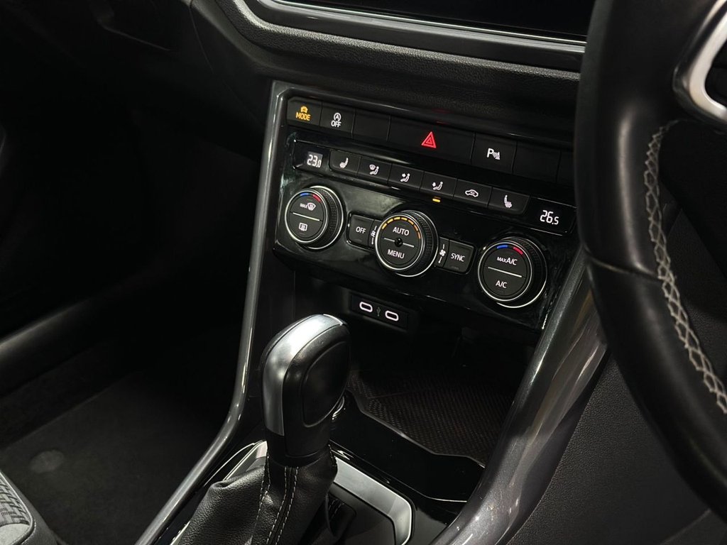 Used Volkswagen T-Roc 2020 for sale - 76400488: Photo 21