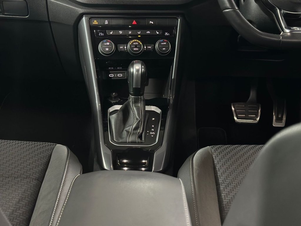 Used Volkswagen T-Roc 2020 for sale - 76400488: Photo 23