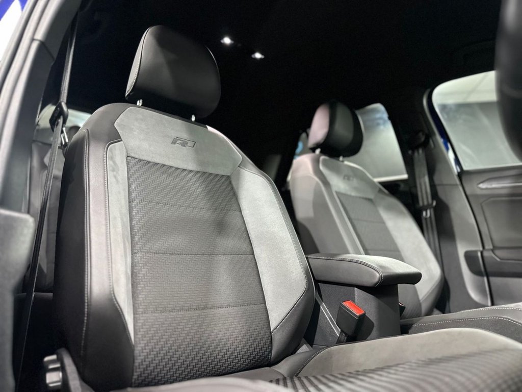 Used Volkswagen T-Roc 2020 for sale - 76400488: Photo 24