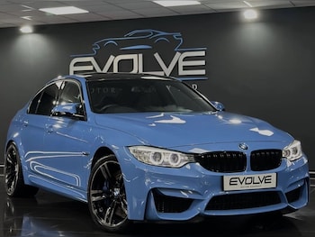 BMW - M3