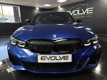 Used BMW 3 Series 2022 for sale - 77557704: Photo