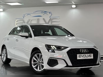 Audi - A3