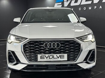 Used Audi Q3 2020 for sale - 78818975: Photo