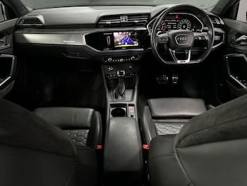 Used Audi RS Q3 2022 for sale - 79598755: Photo