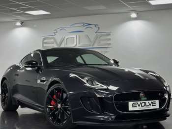2016 (65) - 3.0 V6 S Coupe 2dr Petrol Auto Euro 6 (s/s) (380 ps)