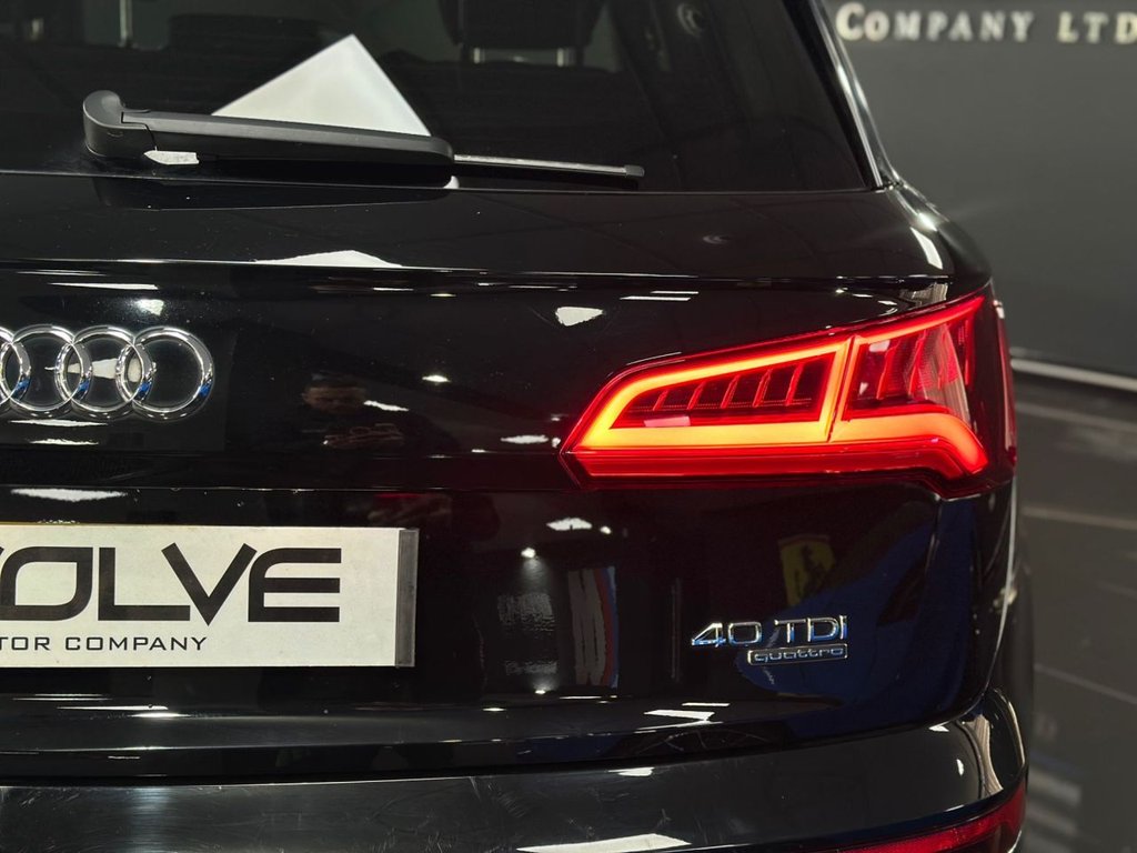 Used Audi Q5 2019 for sale - 77600198: Photo 11