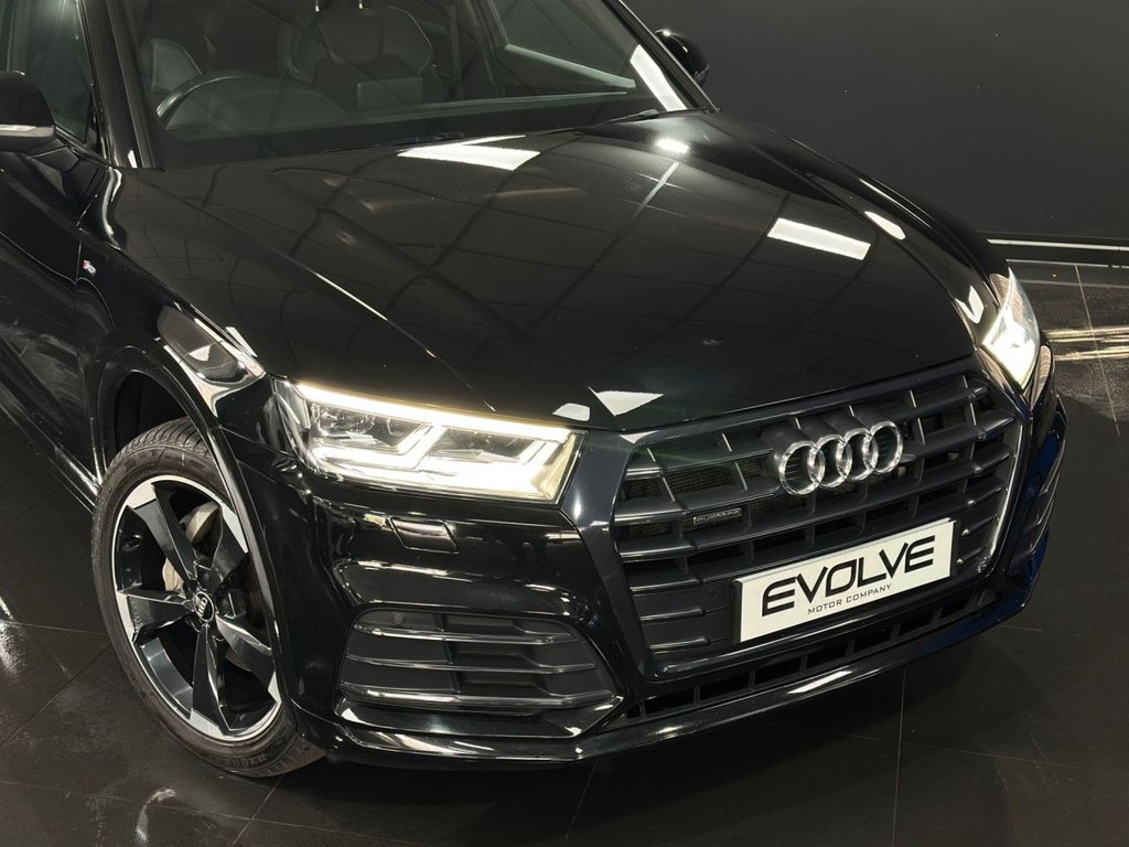 Used Audi Q5 2019 for sale - 77600198: Photo 12