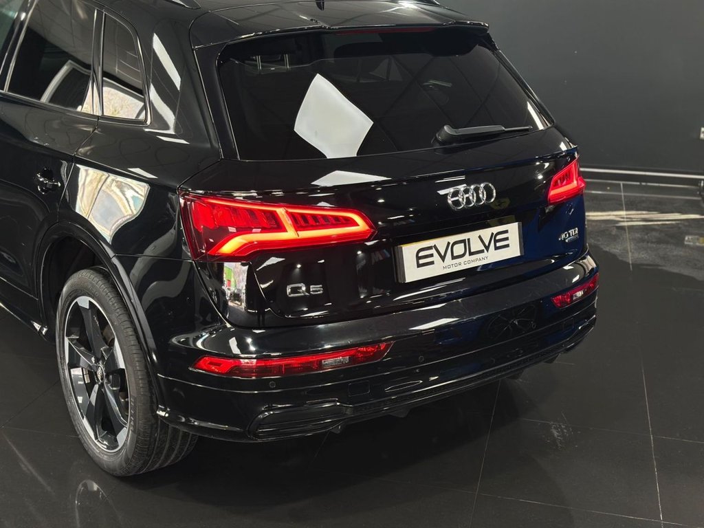 Used Audi Q5 2019 for sale - 77600198: Photo 13