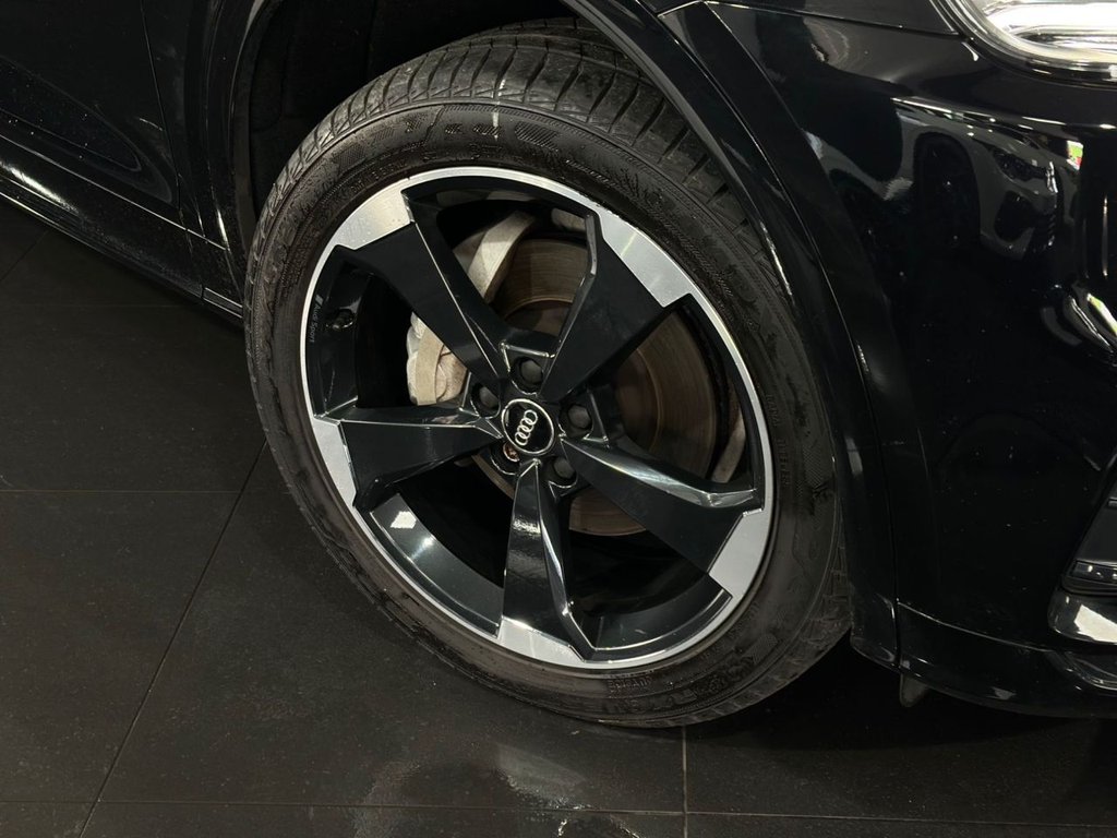 Used Audi Q5 2019 for sale - 77600198: Photo 15