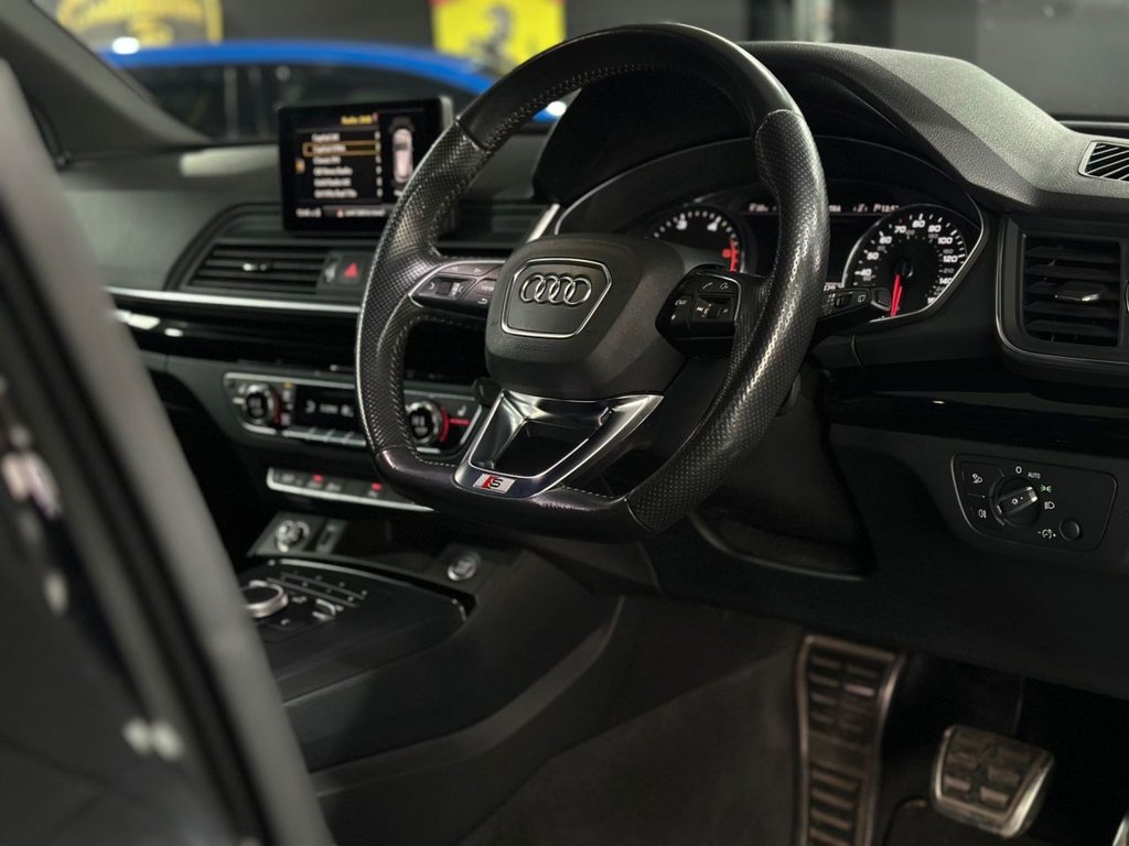 Used Audi Q5 2019 for sale - 77600198: Photo 16