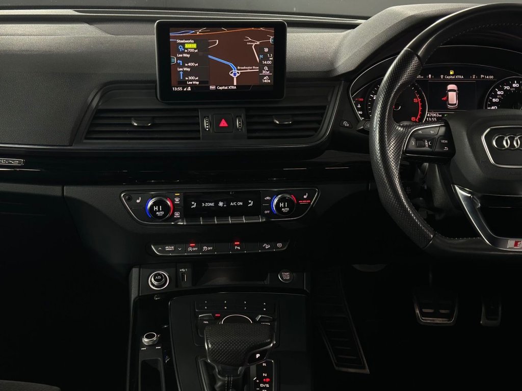 Used Audi Q5 2019 for sale - 77600198: Photo 17