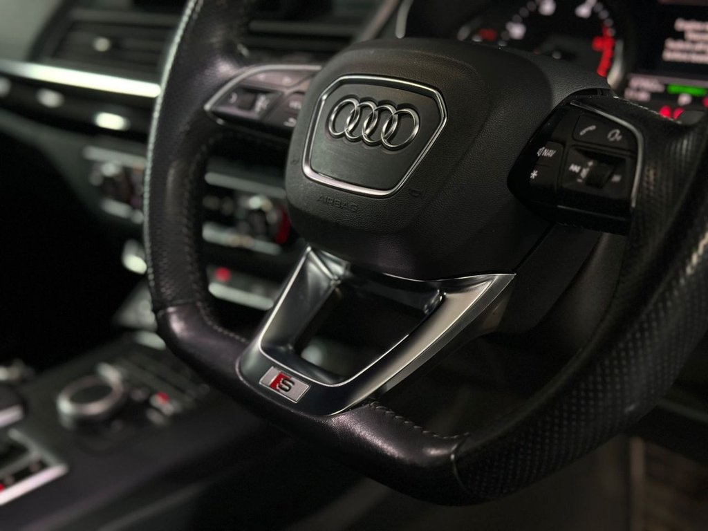 Used Audi Q5 2019 for sale - 77600198: Photo 19