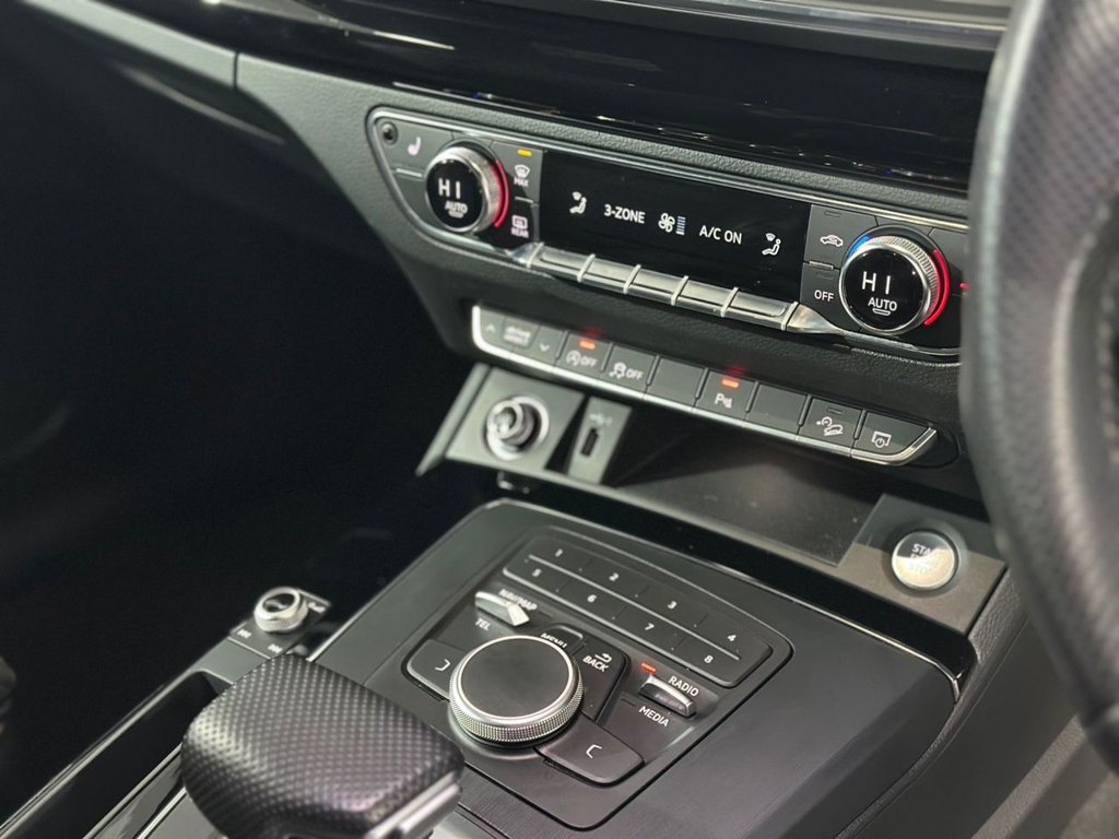 Used Audi Q5 2019 for sale - 77600198: Photo 21