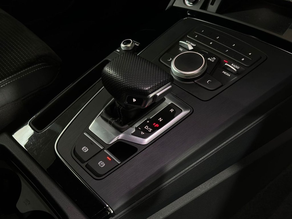 Used Audi Q5 2019 for sale - 77600198: Photo 22