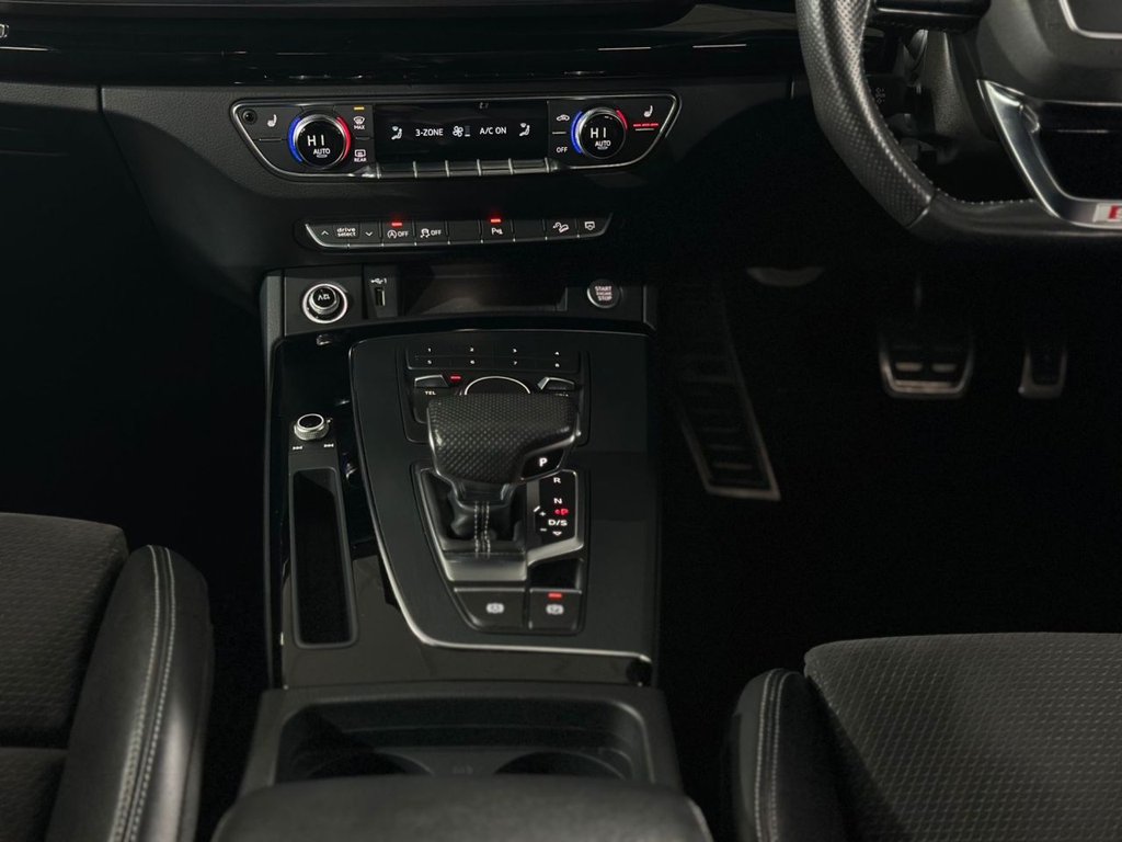 Used Audi Q5 2019 for sale - 77600198: Photo 23