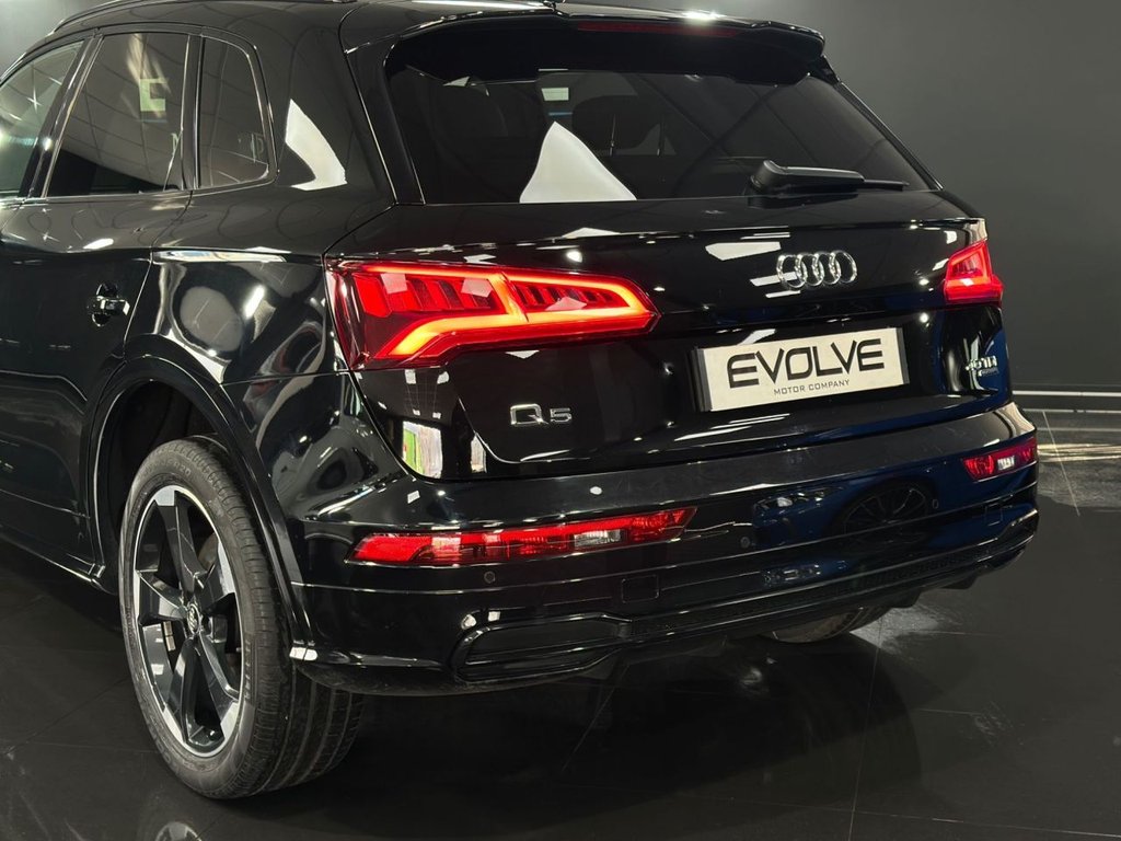 Used Audi Q5 2019 for sale - 77600198: Photo 27