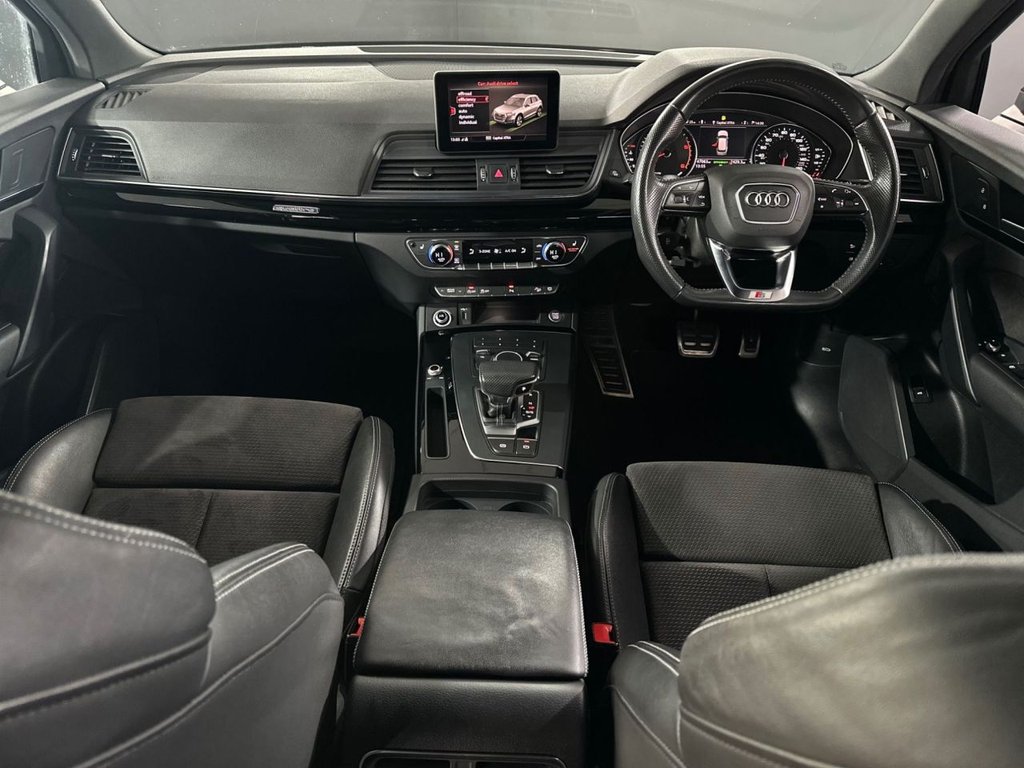 Used Audi Q5 2019 for sale - 77600198: Photo 3