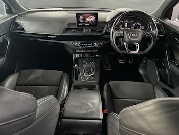 Used Audi Q5 2019 for sale - 77600198: Photo