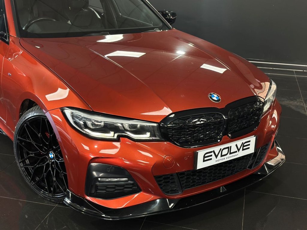 Used BMW 3 Series 2019 for sale - 77719820: Photo 12