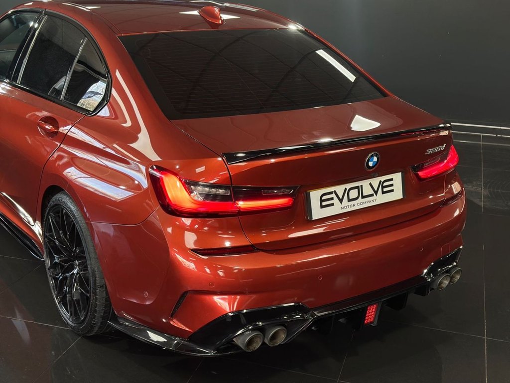 Used BMW 3 Series 2019 for sale - 77719820: Photo 14