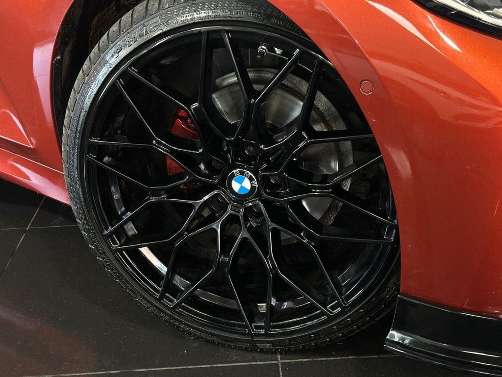 Used BMW 3 Series 2019 for sale - 77719820: Photo 15