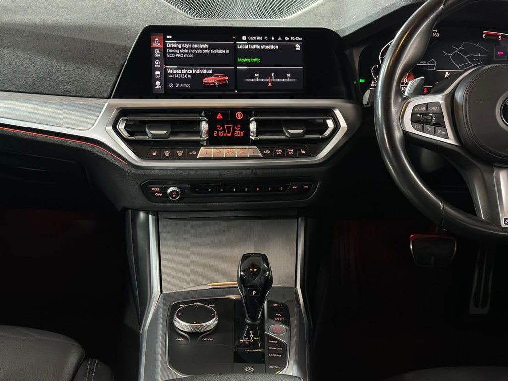 Used BMW 3 Series 2019 for sale - 77719820: Photo 17