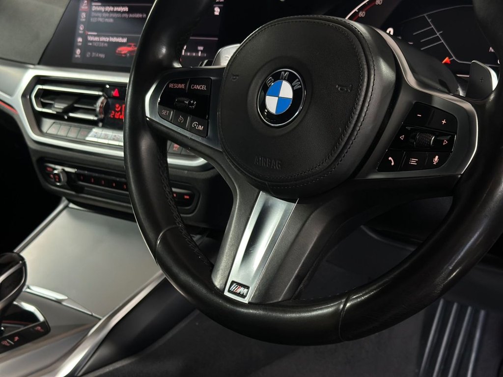 Used BMW 3 Series 2019 for sale - 77719820: Photo 19