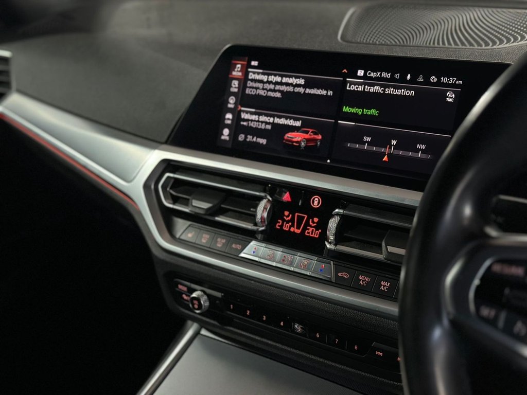 Used BMW 3 Series 2019 for sale - 77719820: Photo 20