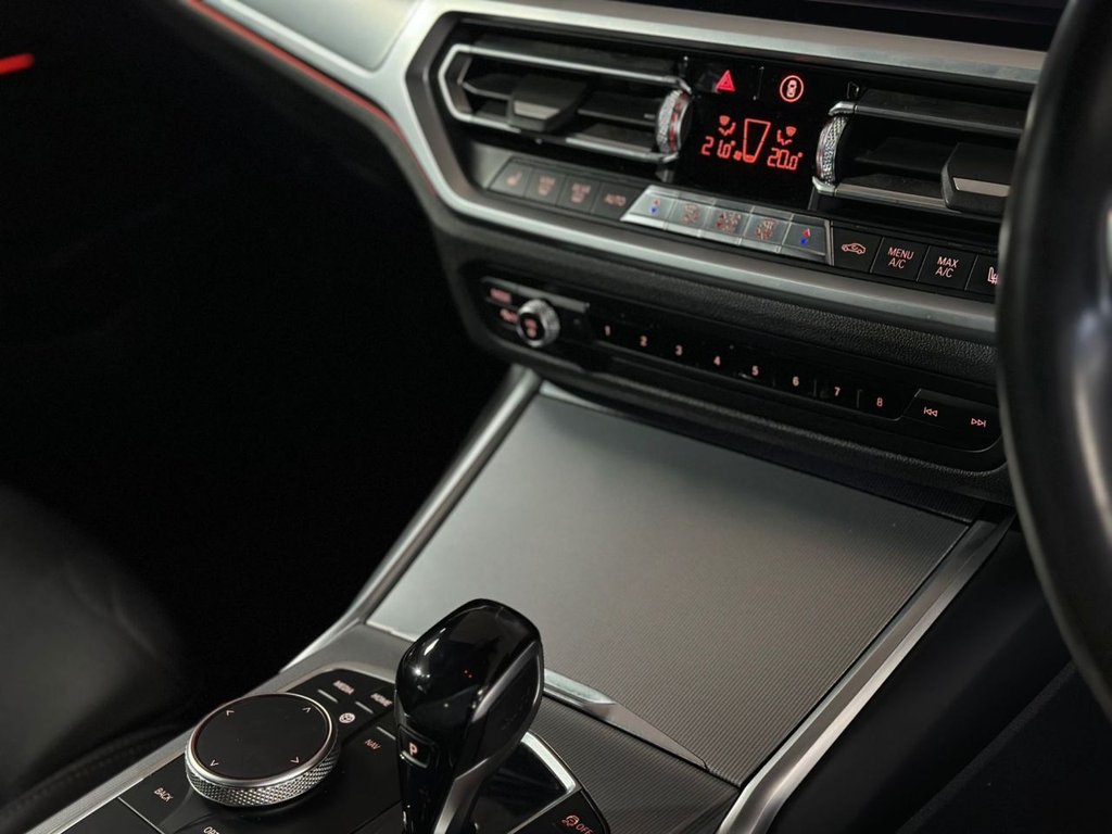 Used BMW 3 Series 2019 for sale - 77719820: Photo 21