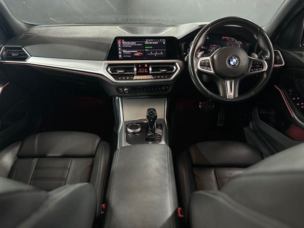 Used BMW 3 Series 2019 for sale - 77719820: Photo 3