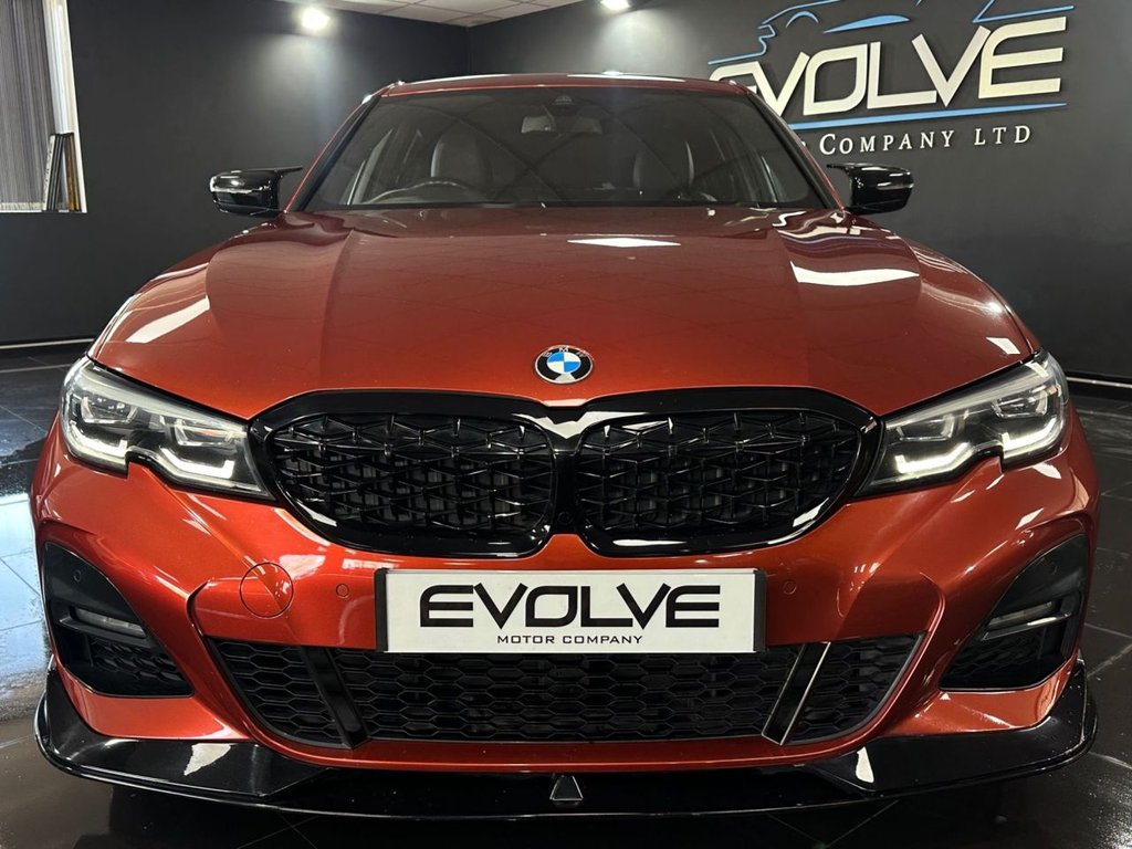 Used BMW 3 Series 2019 for sale - 77719820: Photo 4