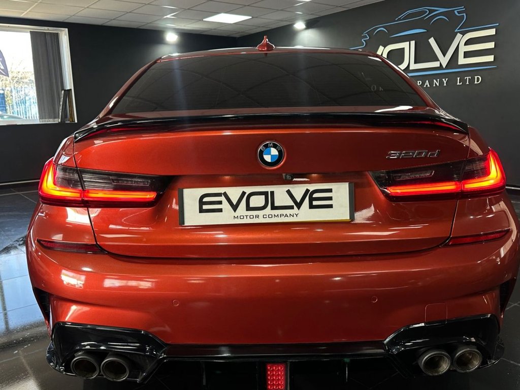 Used BMW 3 Series 2019 for sale - 77719820: Photo 5