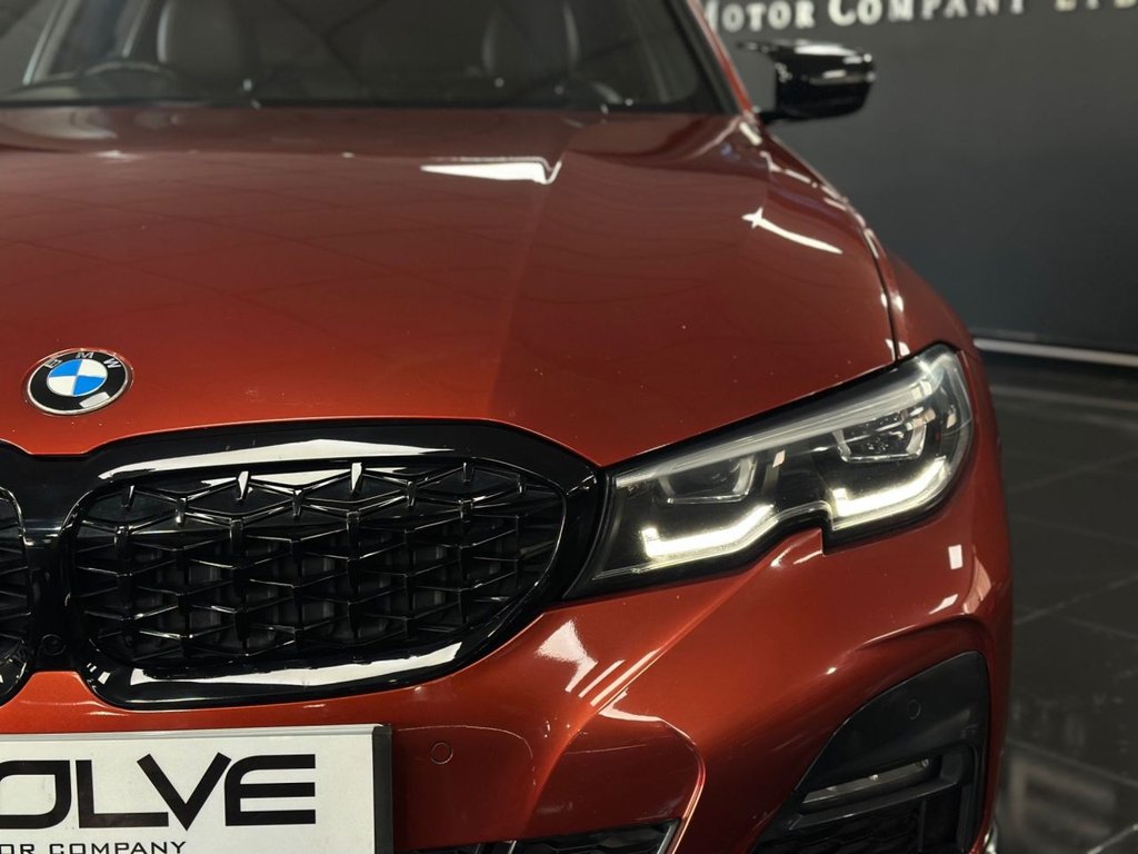 Used BMW 3 Series 2019 for sale - 77719820: Photo 6