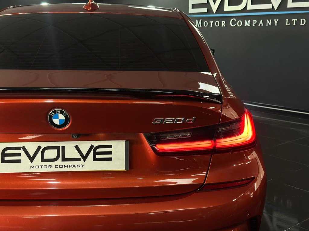 Used BMW 3 Series 2019 for sale - 77719820: Photo 7