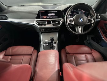 Used BMW 3 Series 2022 for sale - 77693238: Photo