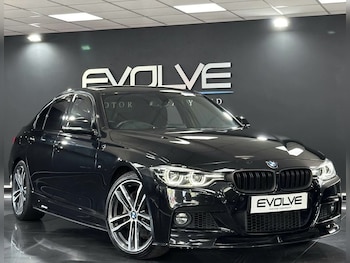 BMW - 3 Series