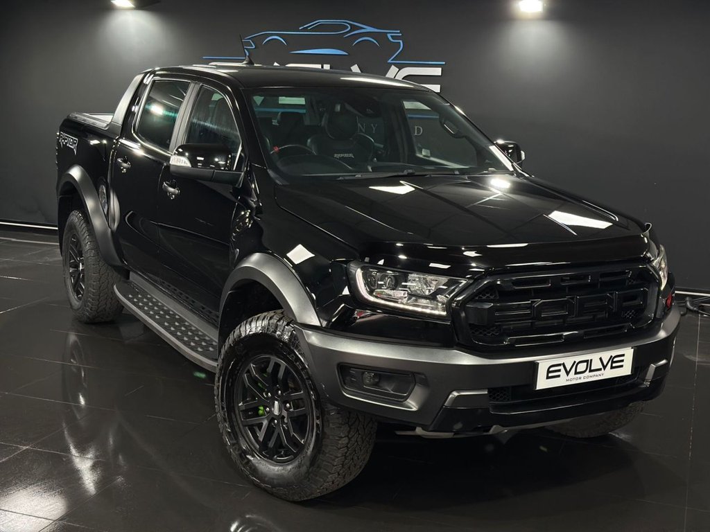 Used Ford Ranger 2021 for sale - 77791979: Photo 10