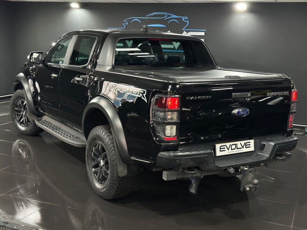 Used Ford Ranger 2021 for sale - 77791979: Photo 11