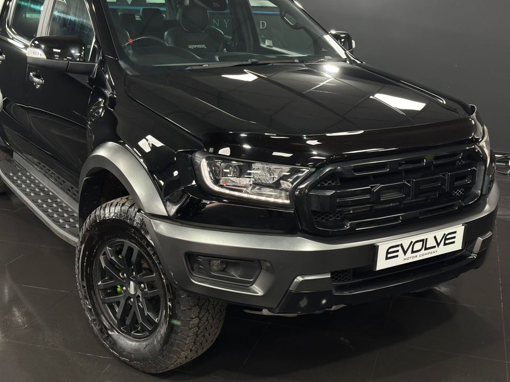 Used Ford Ranger 2021 for sale - 77791979: Photo 12