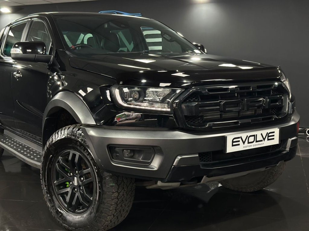 Used Ford Ranger 2021 for sale - 77791979: Photo 14