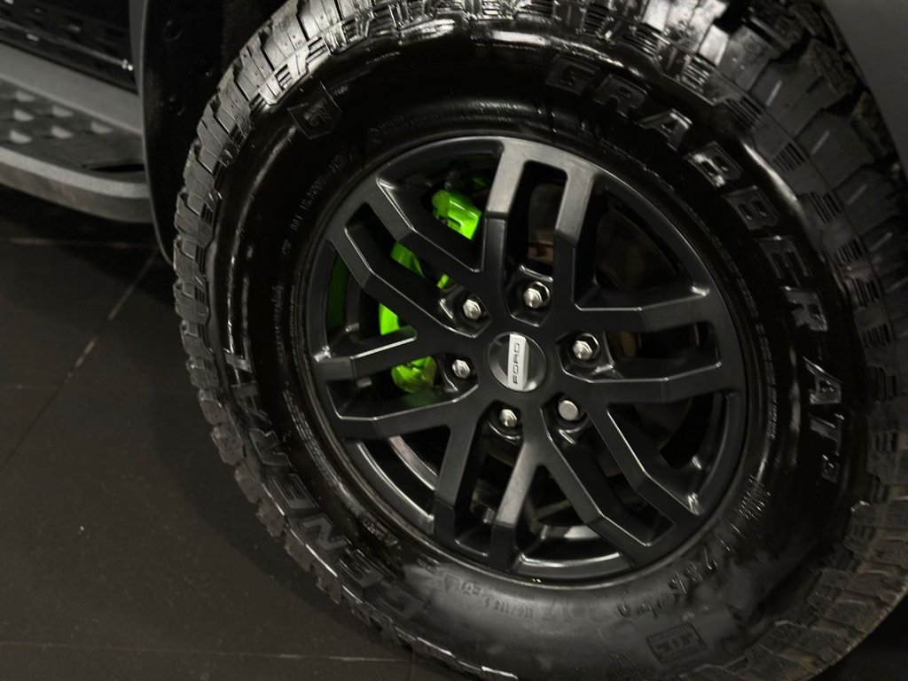 Used Ford Ranger 2021 for sale - 77791979: Photo 18