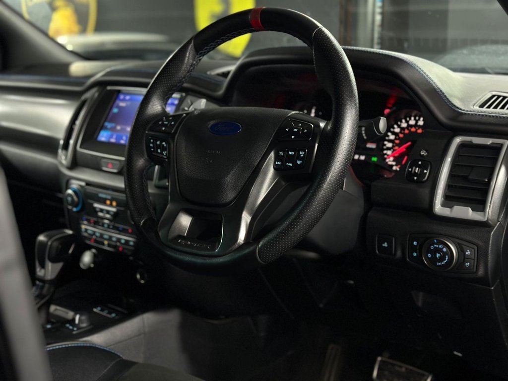 Used Ford Ranger 2021 for sale - 77791979: Photo 19