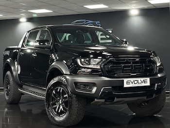 Used Ford Ranger 2021 for sale - 77791979: Photo